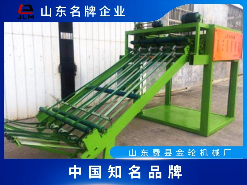 高速接板機